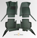 AUTO KÖNIG® Maßgeschneiderte Matten