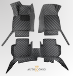 AUTO KÖNIG® Maßgeschneiderte Matten