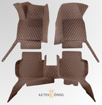 AUTO KÖNIG® Maßgeschneiderte Matten