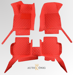 AUTO KÖNIG® Maßgeschneiderte Matten