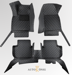 AUTO KÖNIG® Maßgeschneiderte Matten