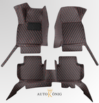 AUTO KÖNIG® Maßgeschneiderte Matten